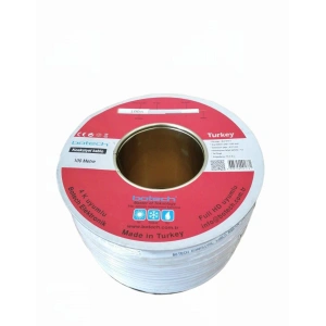 Egonex Botech ( 100mt ) Uydu Anten Kablosu Rg 6u*10