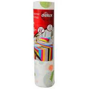 Egonex Delux ( 12mt ) ( 10ad ) Kağıt Masa Örtüsü 100x120cm.*40