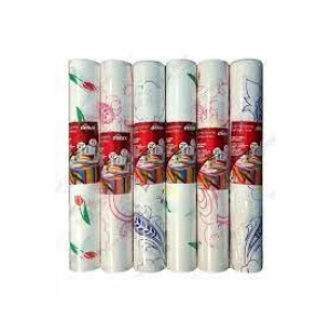 Egonex Delux ( 20mt ) ( 16ad ) Kağıt Masa Örtüsü 100x125cm.*20