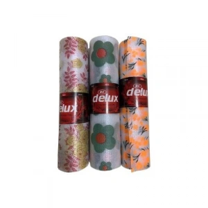 Egonex Delux ( Klasik ) ( 30cmx1,7mt ) Küçük Çok Amaçlı Örtü*75=k
