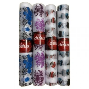 Egonex Delux ( Klasik ) ( 45cmx1,7mt ) Çok Amaçlı Örtü*75=k