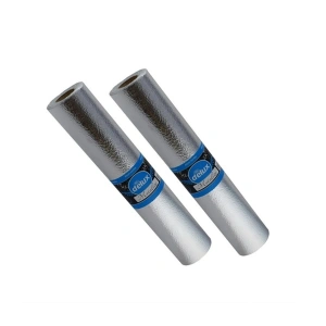 Egonex Delux ( Metalize ) ( 45cm*3mt ) Jumbo Büyük Çok Amaçlı Örtü*40=k