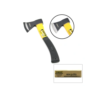 Egonex Dmax Dmx-4165 ( 700gr ) ( Fiber Saplı ) Balta*6x6