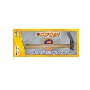 Egonex Edoni Msk-539 Mini Sandıkçı Keseri*40