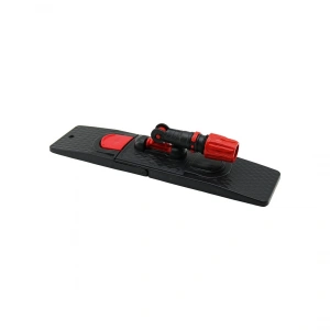 Egonex Ekol Fırça Ef-232 ( 40cm ) Palet Mop Aparatı ( Tek Düğmeli )*25
