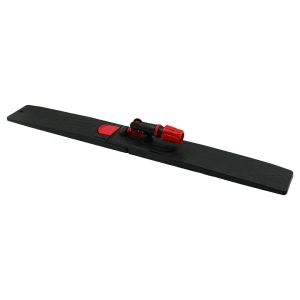 Egonex Ekol Fırça Ef-234 ( 60cm ) Palet Mop Aparatı ( Tek Düğmeli )*25