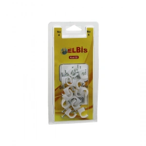 Egonex Elbis-32 ( No-4 ) ( Çelik Çivili ) ( Kroşe )*12x24