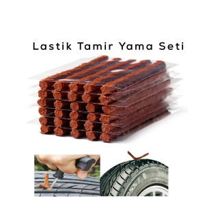 Egonex Emka-5486 ( 50pcs ) Lastik Tamir & Yama Fitili*1x96
