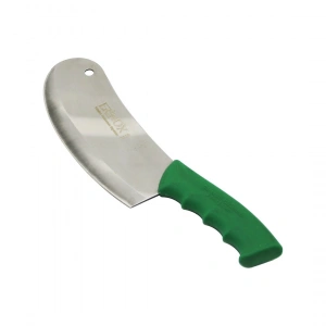 Egonex Erinox-0110 ( Soğan & Kokoreç ) ( Zırh ) Satır Bıçak ( Dövme Paslanmaz Çelik ) ( Brkt-331019 )*100
