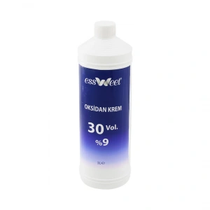Egonex Essweet Solıdoff ( 1 Kg ) Oksidan Krem 30 Volume*12=k