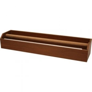 Egonex Eymen Eym-5001-5008 ( 2ın1 ) Ahşap Streçlik & Folyoluk ( 30cm )*10=k