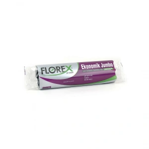 Egonex Florex-513 ( Eko Jumbo ) 80x110cm Çöp Torbası*20=k