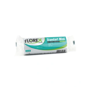 Egonex Florex-524 ( Standart Mini ) ( 40pcs ) 44x45cm.çöp Torbası*50=k