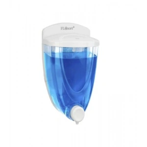 Egonex Flosoft  F-011 Kilitli Sıvı Sabunluk 650ml*24