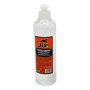 Egonex Gel Fuel Jel Tutuşturucu ( 500ml ) Çok Amaçlı Jel Yakıt*42=k