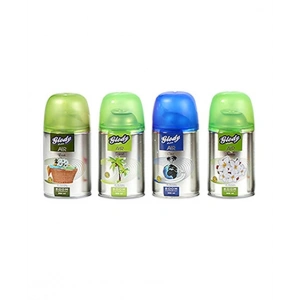 Egonex Glody Air Oda Kokusu ( Mix ) Otomatik Makine ( Yedek ) 250ml*12x4