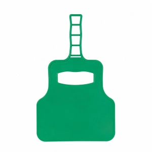 Egonex Gm-095 Mangal Yelpazesi ( Plastik ) ( 19x27cm )*60x1