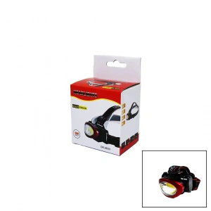 Egonex Goldorıon Or-6833 ( Pilli ) Kafa Lambası & Fener Oynar Başlı*240