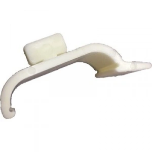 Egonex Güler ( Büyük & 3pcs ) Stor Perde Aparatı *25x30