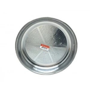 Egonex Güneş ( No-4 ) ( Klasik ) Süzek Metal Süzgeç*50