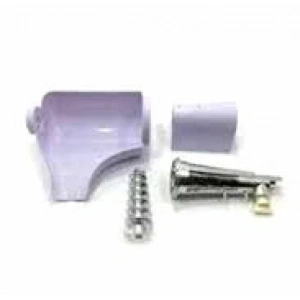 Egonex Harlem Domates Çekme ( Aparatı ) Plastikli*30