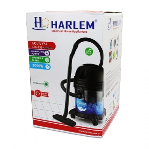 Egonex Harlem Hsv-1910-1710 ( Islak Kuru Vakumlu ) Elektrikli Süpürge 2200w*1