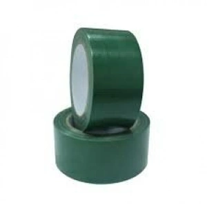 Egonex Hasbant Has-0080 ( Yeşil ) Çadır Ve Tamir Bantı ( 48mmx10m ) ( Bandı )*72