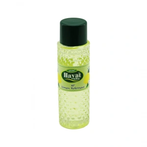 Egonex Hayat ( 200cc ) ( Limon ) Kolonya*12x8