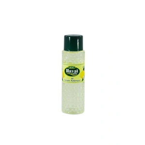 Egonex Hayat ( 400 Ml ) ( Limon ) Kolonya*12x4