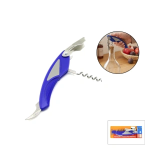 Egonex Hyhengyuan V-max Vm-129 ( Metal & Plastik Gövde ) Tirbuşon Açacak ( Yan Model )*360