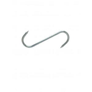 Egonex İbico 8mm Kurban ( S ) Kanca*10x25