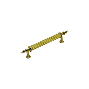Egonex İbico-961 ( 9.6cm ) ( Zirve ) ( Altın & Altın ) Boru Kulp*10x5