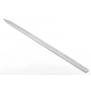 Egonex İbico A-800 ( Adana ) ( 60cm ) ( Yassı Geniş ) Metal Mangal Şişi*50x1