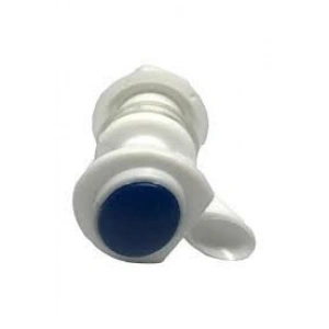 Egonex İbico ( Basmalı ) Plastik Termos Musluk*20x50