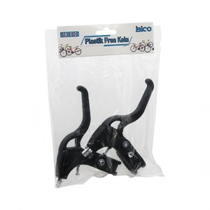 Egonex İbico İ18-010 ( 2pcs Set ) ( Plastik ) Bisiklet Fren Kolu*100