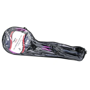 Egonex İbico İ19-006 ( 2pcs ) Badminton Raket Seti Çantalı*50