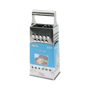Egonex İbico İ22-044 ( Metal Saplı ) ( 9 ) ( 4gen ) ( Çelik Metal ) Rende*96