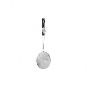 Egonex İbico İ22-293 ( 11-12cm ) ( Metal Saplı ) Çelik Kevgir*12x20