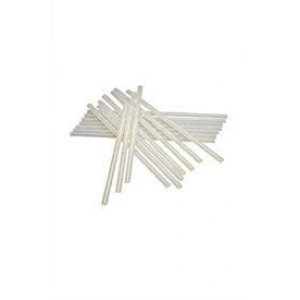 Egonex İbico K13-001 ( İnce ) Mum Silikon ( 7.4mm ) ( 1kg )*1x25