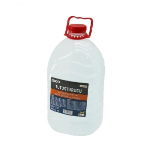 Egonex İbico K13-060 ( 5lt ) Çok Amaçlı Jel Yakıt*4=k