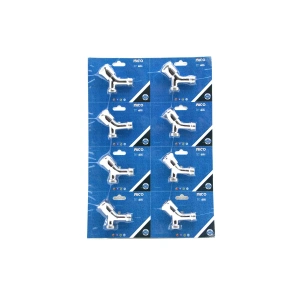 Egonex İbico K13-071 Alfa ( Çamaşır ) Musluk ( Vakumlu Ambalaj )*8x15