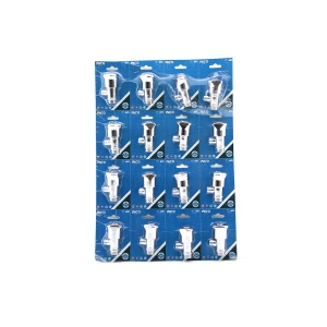 Egonex İbico K13-077 ( 1/2 ) Alfa Taharat Musluk ( Vakumlu Ambalaj )*16x12