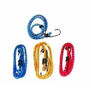 Egonex İbico K13-140 ( 8mm & Yuvarlak ) Bagaj Lastik*12x30