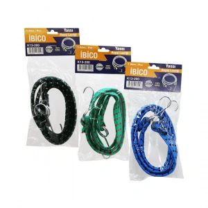 Egonex İbico K13-200 ( 30mm & Yassı ) Bagaj Lastik*12x30