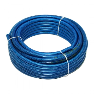 Egonex İbico ( Lpg & Tüp Gaz ) ( 8mmx20mt ) Örgülü Hortum*1