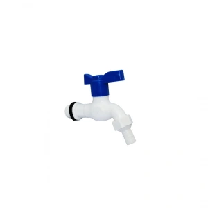 Egonex İbico Mk-200 ( Kollu ) ( Plastik ) Musluk*10x40