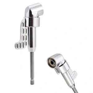 Egonex İbico Premium Quality Ys-7 Köşe Vidalama Matkap Ucu ( E 6.3 )*100