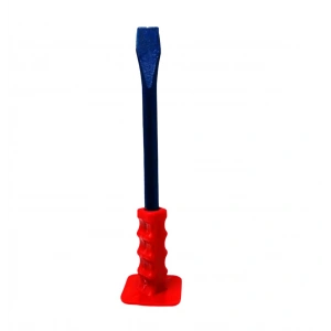 Egonex İbico ( Renkli ) Çelik ( Düz ) ( Keski ) Korumalı 30cm.murç*24