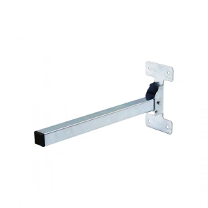 Egonex İbico Sofra Ayak ( Komple Metal ) ( 25cm ) ( Aç Kapa )*175