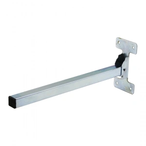 Egonex İbico Sofra Ayak ( Komple Metal ) ( 30cm ) ( Aç Kapa )*140